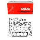 Junta Superior C/ Retentor (Jg) Monza 2.0 8V 1986 A 1997 / Kadett 2.0 8V 1986 A 1997 / Ipanema 2.0 8V 1986 A 1997