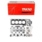 Junta Superior C/ Retentor (Jg) Oroch Hiflex 2.0 16V 2014 A 2020 / Duster Hiflex 2.0 16V 2014 A 2020