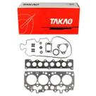 Junta Superior C/ Retentor (Jg) Ranger 2.5 8V 1996 A 2003 / F1000 2.5 8V 1996 A 2003 / S10 2.5 8V 1996 A 2005