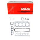 Junta Superior C/ Retentor (Jg) Renault Linde 2.0 8V / Laguna 2.0 8V 1994 A 1997 / R19 1.8 8V 1994 A 1998 Junta Superior C/ Retentor (Jg) Renault Linde 2.0 8V / Laguna 2.0 8V 1994 A 1997 / R19 1.8 8V 1994 A 1998