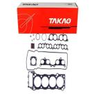 Junta Superior C/ Retentor (Jg) Swr 2.7 16V 1997 A 2015 / Hilux 2.7 16V 1997 A 2015 - Takao Jsrto27