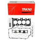 Junta Superior C/ Retentor (Jg) Toro Tigershark 2.4 16V 2016 A 2020 - Takao Jsrfi24B