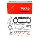 Junta Superior C/ Retentor (Jg) Tracker 2.0 8V 2000 A 2001 / Sportage 2.0 8V 1999 A 2003 / Vitara 2.0 8V 2000 A 2001
