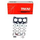 Junta Superior C/ Retentor (Jg) Xantia 3.0 24V 1996 A 2001 / 407 3.0 24V 1994 A 1999 / 605 3.0 24V 1994 A 1999