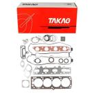 Junta Superior C/ Retentor (Jg) Zafira 2.0 16V 1996 A 2002 / Vectra 2.0 16V 1996 A 2002 / Astra 2.0 16V 1996 A 2002