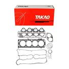 Junta superior do motor jsgm18fm takao meriva, stilo 1.8 16v
