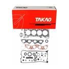 Junta superior do motor jsrh17f takao civic 1.6l 16v