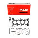 Junta superior do motor jsrh18a takao new civic, crv 16v