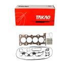 Junta superior motor takao ecosport, focus 2.0l 16v duratec