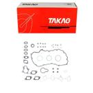 Junta Superior S/ Cabeçote C/ Retentores (Jg) Hilux Sw 3.0T 8V 1997 A 2005 - Takao Jsscrto30T