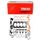 Junta Superior S/ Retentores (Jg) Monza 2.0 8V 1986 A 1997 / Kadett 2.0 8V 1986 A 1997 / Ipanema 2.0 8V 1986 A 1997