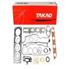 Junta Superior S/ Retentores (Jg) Zafira 2.0 16V 1996 A 2002 / Vectra 2.0 16V 1996 A 2002 / Astra 2.0 16V 1996 A 2002