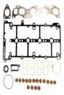 Junta Superior Std P/ Toro Compass Renegade 2.0 16v Diesel