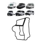 Junta suporte do filtro sprinter 2012 a 2025 2711840180