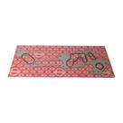 Junta Suporte Filtro Lubrificante FH12 D13A 20787167 Junta Suporte Filtro Lubrificante FH12 D13A 20787167