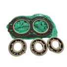 Junta Suzuki 25 30 Hp kit Completo