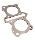 Junta Tampa Cabeçote Cbr 450 Cb 450 R Sr Aço