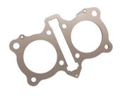 Junta Tampa Cabeçote Cbr 450 Cb 450 R Sr Aço