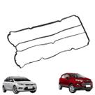 Junta Tampa Cabeçote Motor Ecosport, Focus Ford KA e New Fiesta