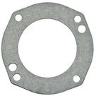 Junta tampa cambio traseira ford cargo 1722 - te3301235d Junta tampa cambio traseira ford cargo 1722 - te3301235d