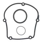 Junta Tampa Corrente Audi A3 A4 A5 Tt 16v Tfsi Volkswagen Golf Jetta Passat Tiguan 2.0 16v Tsi Junta Tampa Corrente Audi A3 A4 A5 Tt 16v Tfsi Volkswagen Golf Jetta Passat Tiguan 2.0 16v Tsi