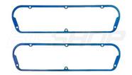 Junta tampa de válvula de borracha felpro ford v8 289 - 302 - 351w Junta tampa de válvula de borracha felpro ford v8 289 - 302 - 351w