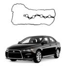 Junta Tampa De Válvula Lancer 2.0 2007 A 2015 Junta Tampa De Válvula Lancer 2.0 2007 A 2015