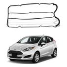 Junta Tampa De Válvula New Fiesta 1.5 1.6 2014 A 2017