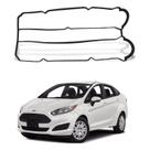 Junta Tampa De Válvula New Fiesta Sedan 1.6 2014 A 2016