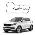 Junta Tampa De Válvula Sportage 2.0 2011 A 2016