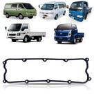 Junta tampa de válvulas kia besta gs 1998 á 1999 á 2005 kia bongo k2700 1998 á 2012