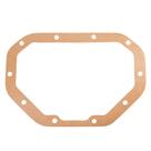 Junta Tampa Diferencial Gm Corsa 1994 a 2002 - 509741 - 240459 Junta Tampa Diferencial Gm Corsa 1994 a 2002 - 509741 - 240459