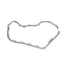 Junta tampa distribuicao cummins 4bt/6bt universal rot. ford