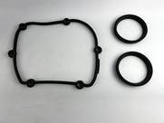 Junta Tampa Distribuicao Jetta New Beetle Tsi 6 Furos