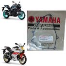 Junta Tampa Estator Mt03 Yzf R3 320cc Esquerda 1wde545100 Junta Tampa Estator Mt03 Yzf R3 320cc Esquerda 1wde545100