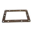 Junta tampa lateral caixa scania r 113 h gr-880 gr-880/t gr-
