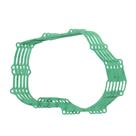 Junta Tampa Lateral Direita Kmp Cb 250 Twister 16/22 - Crf 250f 18/