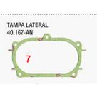 JUNTA TAMPA LATERAL para UNO PALIO DOBLO FIRE 16V