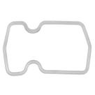 Junta tampa sup carcaca tqc200g2/tqc400g2 - 0100020537