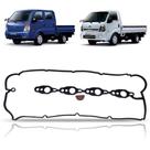 Junta tampa valvula 16v hyundai hr kia bongo k2500 2013 á 2018