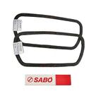 JUNTA TAMPA VALVULA BRASILIA FUSCA GOL BX KOMBI VARIANT 46626 2un