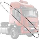 Junta Tampa Válvula Cavallino/Cursor/Stralis 330 99446692