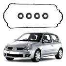 Junta Tampa Válvula Clio 1.0 16v Flex 2005 A 2012