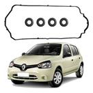 Junta Tampa Válvula Clio 1.0 16v Flex 2013 A 2016