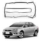 Junta Tampa Válvula Focus Sedan 1.6 2009 A 2013