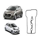 Junta Tampa Valvula Hyundai Hb20 Kia Picanto 1.0 12v 3cc