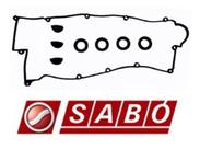 Junta Tampa Valvula Hyundai I30 Ix35 Tucson 2.0 16v Sabo Junta Tampa Valvula Hyundai I30 Ix35 Tucson 2.0 16v Sabo