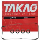 Junta Tampa Valvula Mitsubishi Lancer Colt 1.6 1.8 4G92 4G93 Junta Tampa Valvula Mitsubishi Lancer Colt 1.6 1.8 4G92 4G93