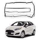 Junta Tampa Válvula New Fiesta Sedan 1.6 2014 A 2016