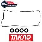 Junta Tampa Valvula Toyota Corolla 1.8 16v 7a 1999 2000 2001